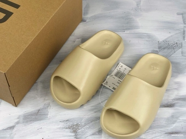 Bone Adidas Yeezy FW6345 Slide 1213